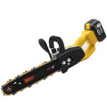 electric chain saw wireless mini chain saw chain